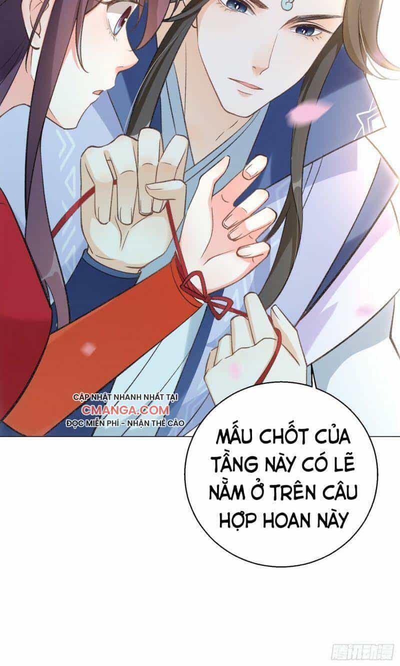 Nữ Tiên Tôn Bận Đào Hôn - Chương 29 - ảnh 8
