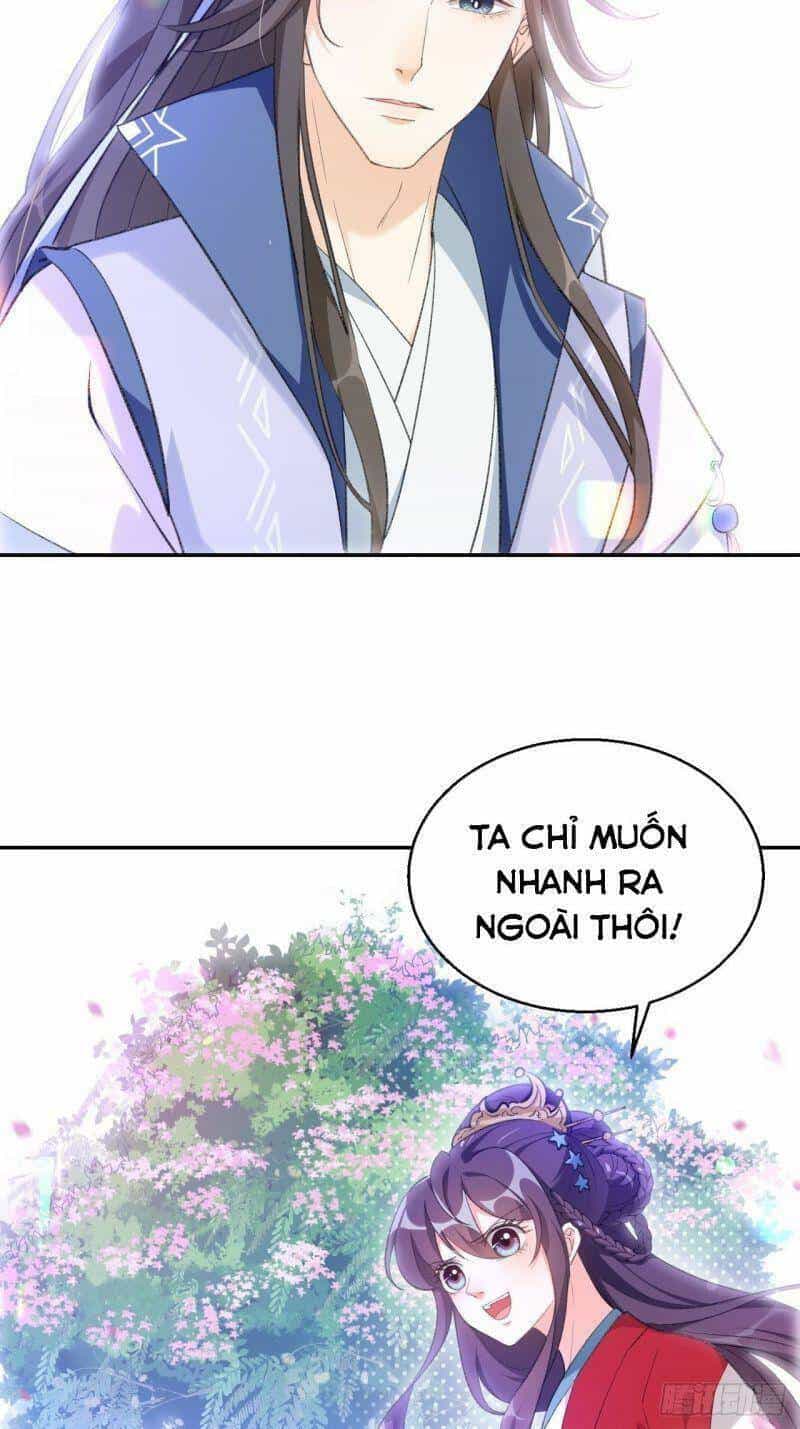 Nữ Tiên Tôn Bận Đào Hôn - Chương 30 - ảnh 18