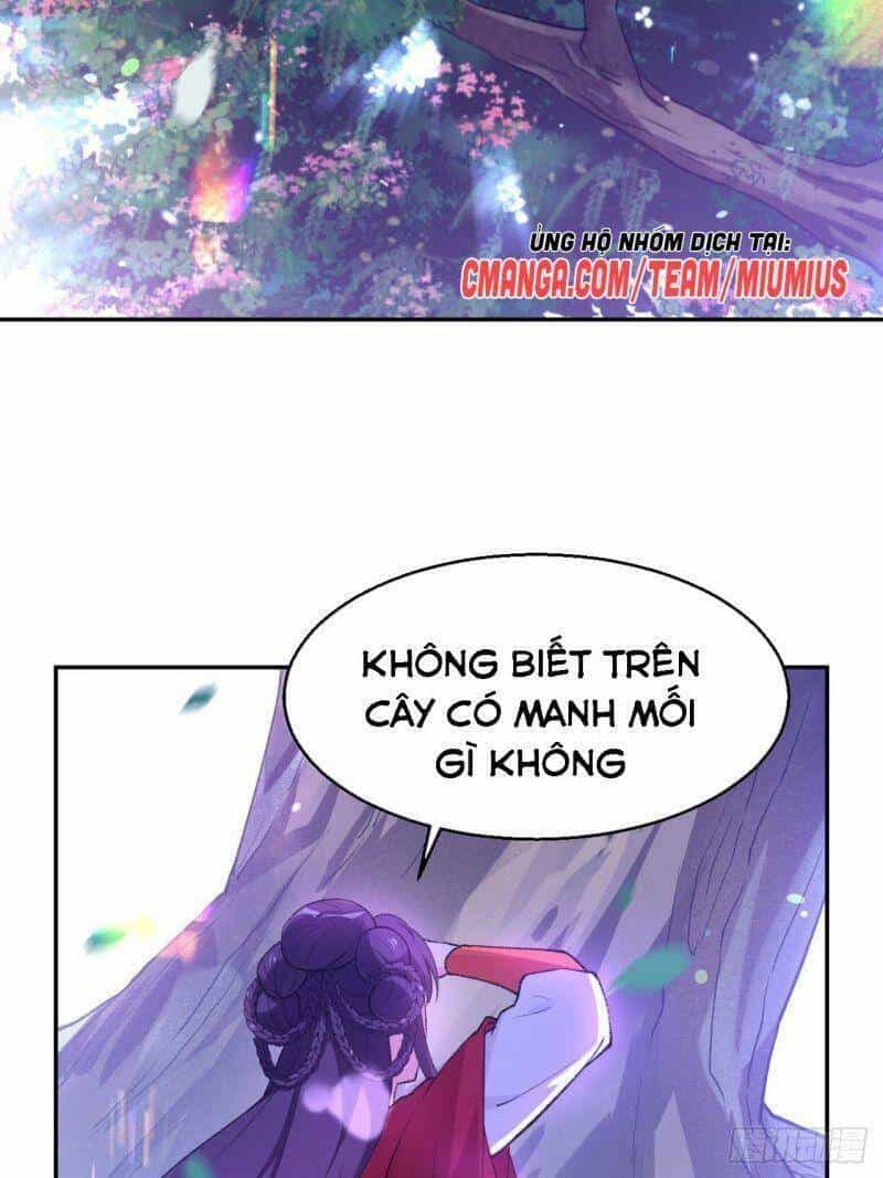 Nữ Tiên Tôn Bận Đào Hôn - Chương 30 - ảnh 22