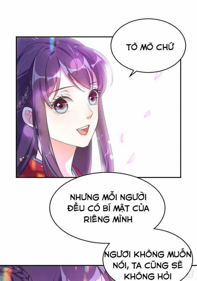 Nữ Tiên Tôn Bận Đào Hôn - Chương 30 - ảnh 26