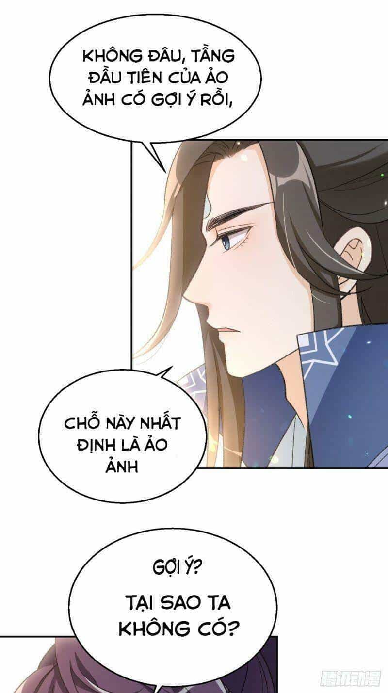 Nữ Tiên Tôn Bận Đào Hôn - Chương 30 - ảnh 3