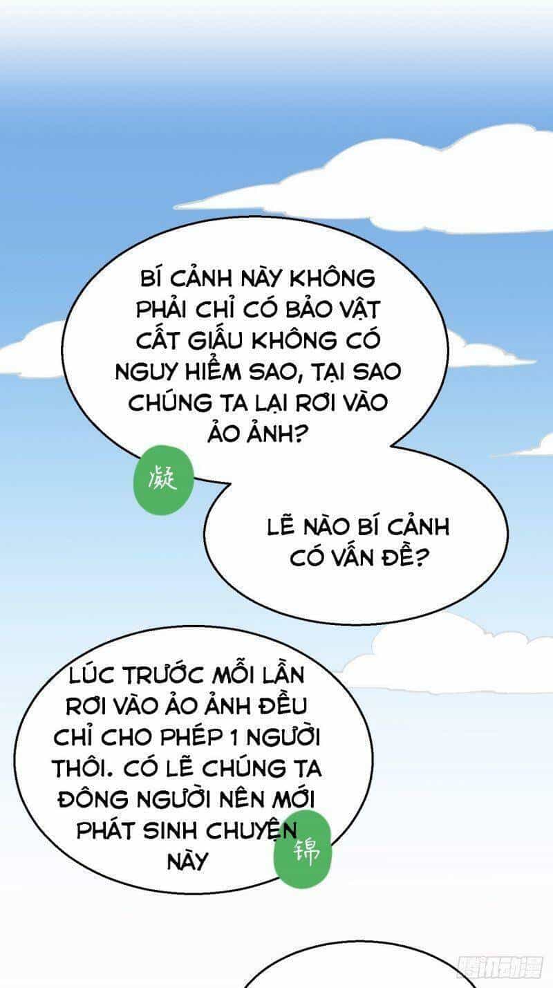Nữ Tiên Tôn Bận Đào Hôn - Chương 30 - ảnh 9