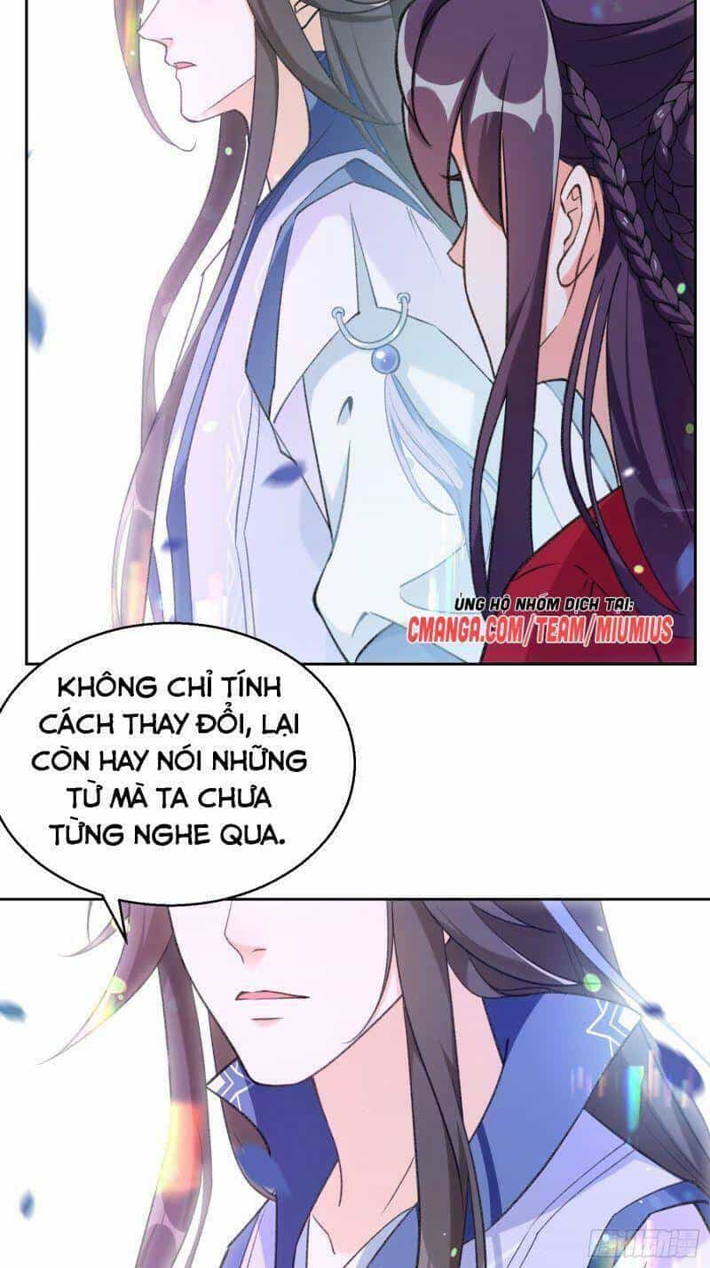 Nữ Tiên Tôn Bận Đào Hôn - Chương 31 - ảnh 2