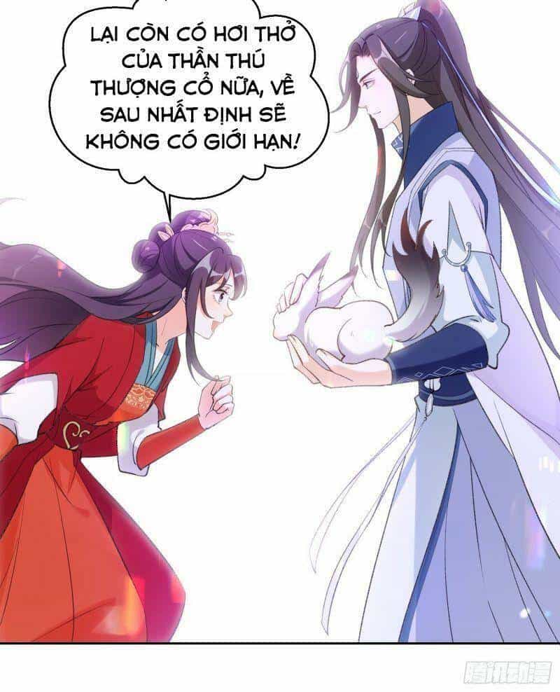 Nữ Tiên Tôn Bận Đào Hôn - Chương 31 - ảnh 24
