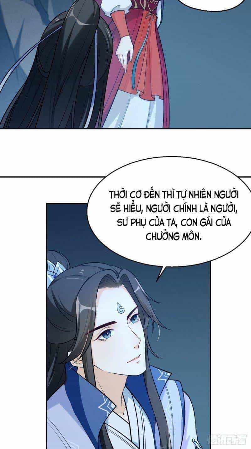 Nữ Tiên Tôn Bận Đào Hôn - Chương 32 - ảnh 21