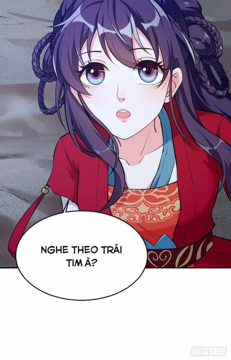 Nữ Tiên Tôn Bận Đào Hôn - Chương 32 - ảnh 35