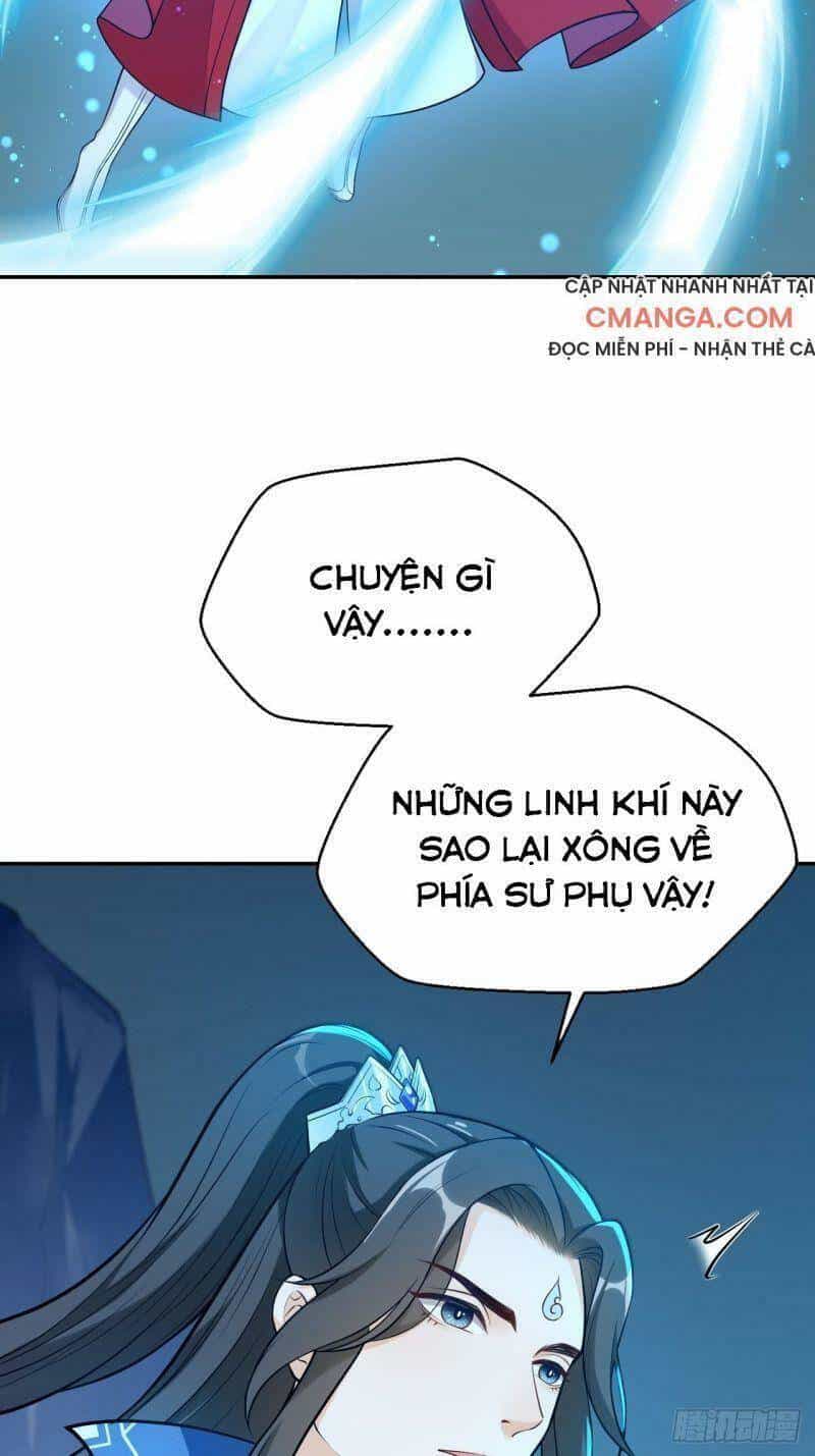 Nữ Tiên Tôn Bận Đào Hôn - Chương 32 - ảnh 37