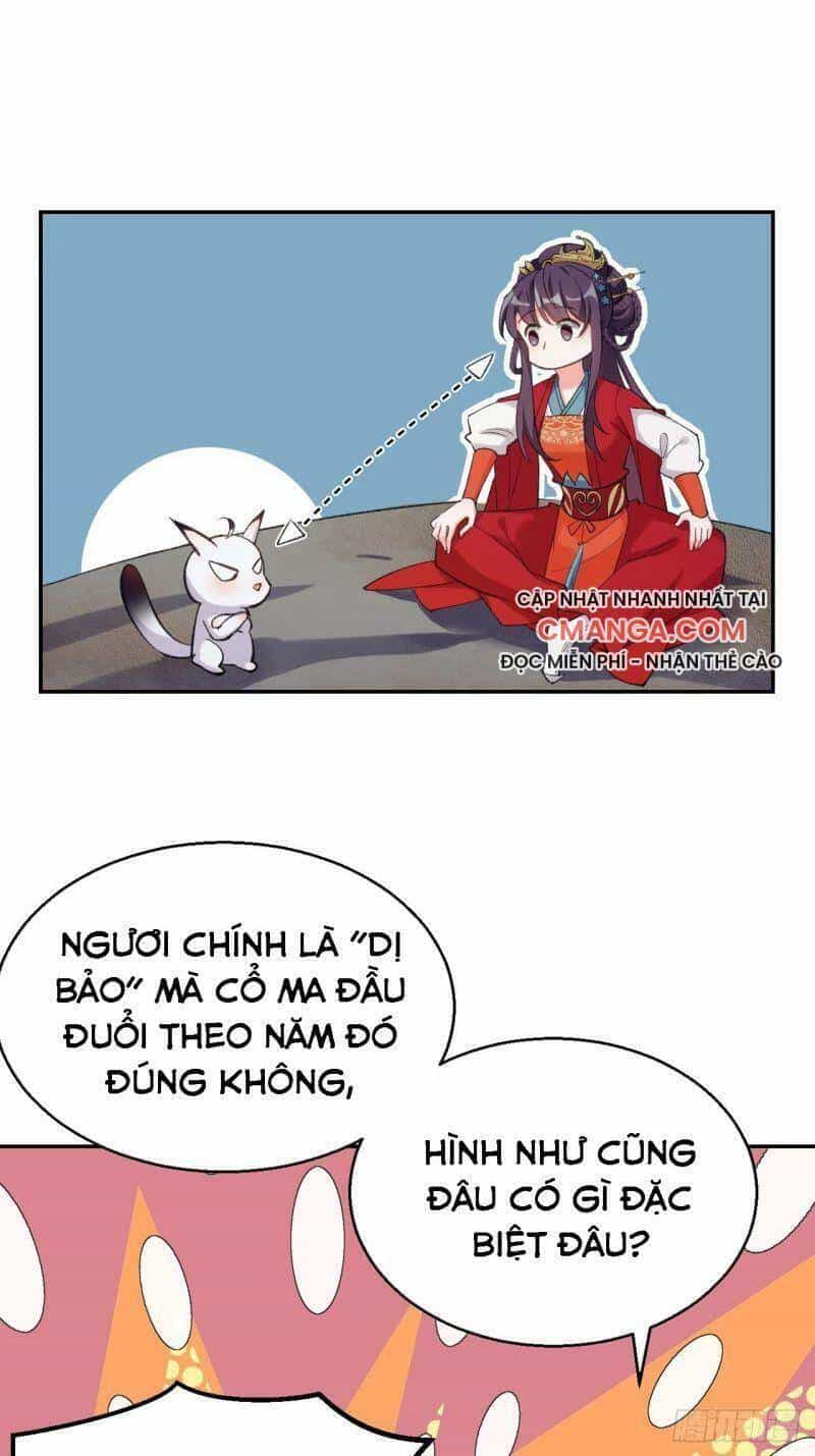 Nữ Tiên Tôn Bận Đào Hôn - Chương 33 - ảnh 11