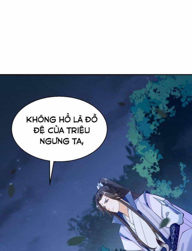 Nữ Tiên Tôn Bận Đào Hôn - Chương 33 - ảnh 16