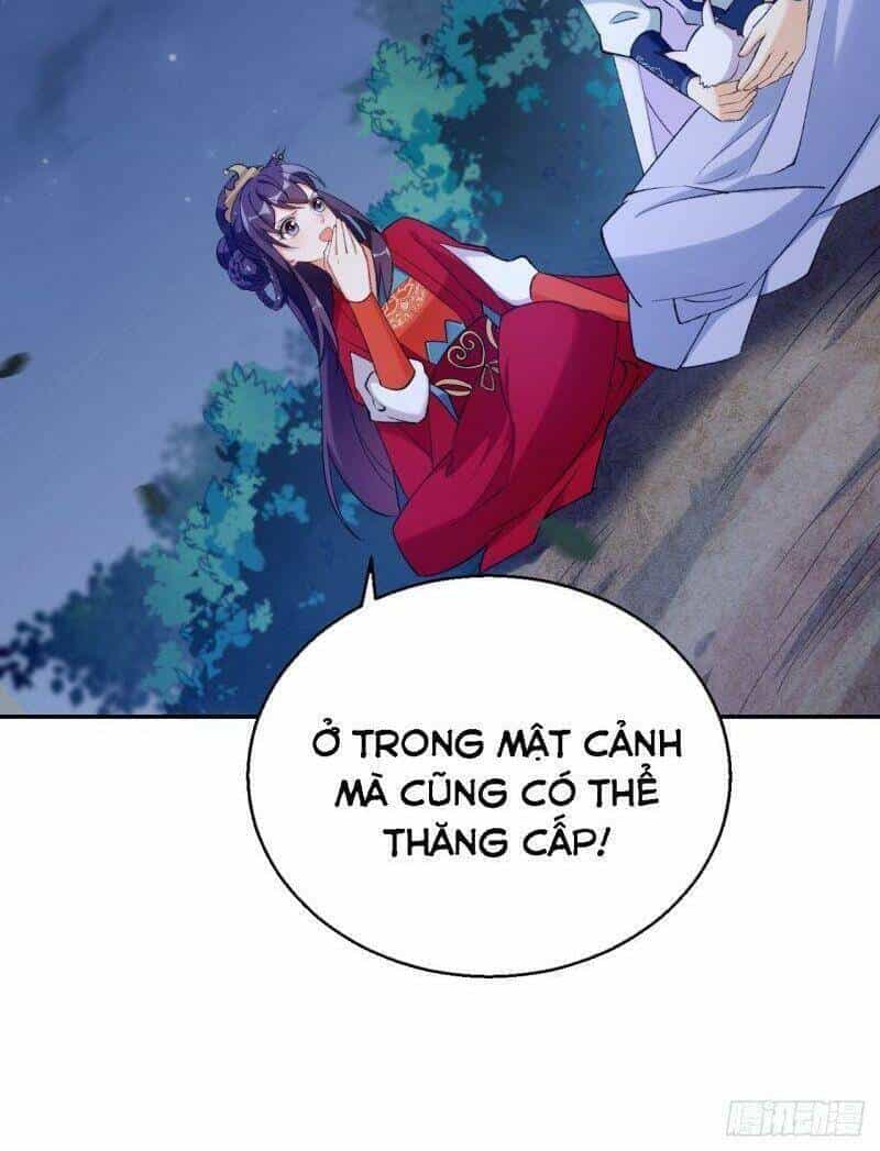Nữ Tiên Tôn Bận Đào Hôn - Chương 33 - ảnh 17