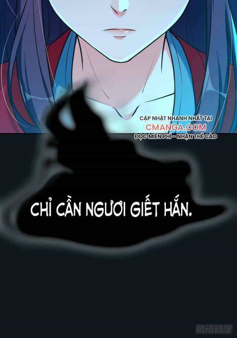 Nữ Tiên Tôn Bận Đào Hôn - Chương 33 - ảnh 25