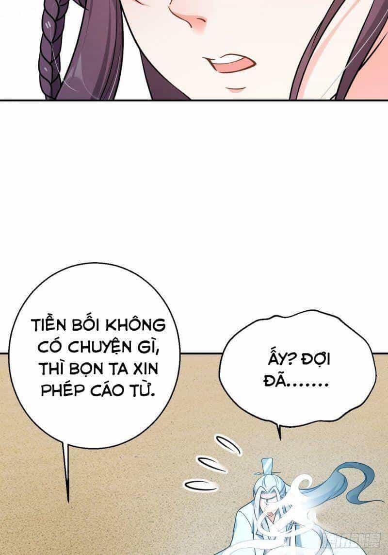 Nữ Tiên Tôn Bận Đào Hôn - Chương 34 - ảnh 12