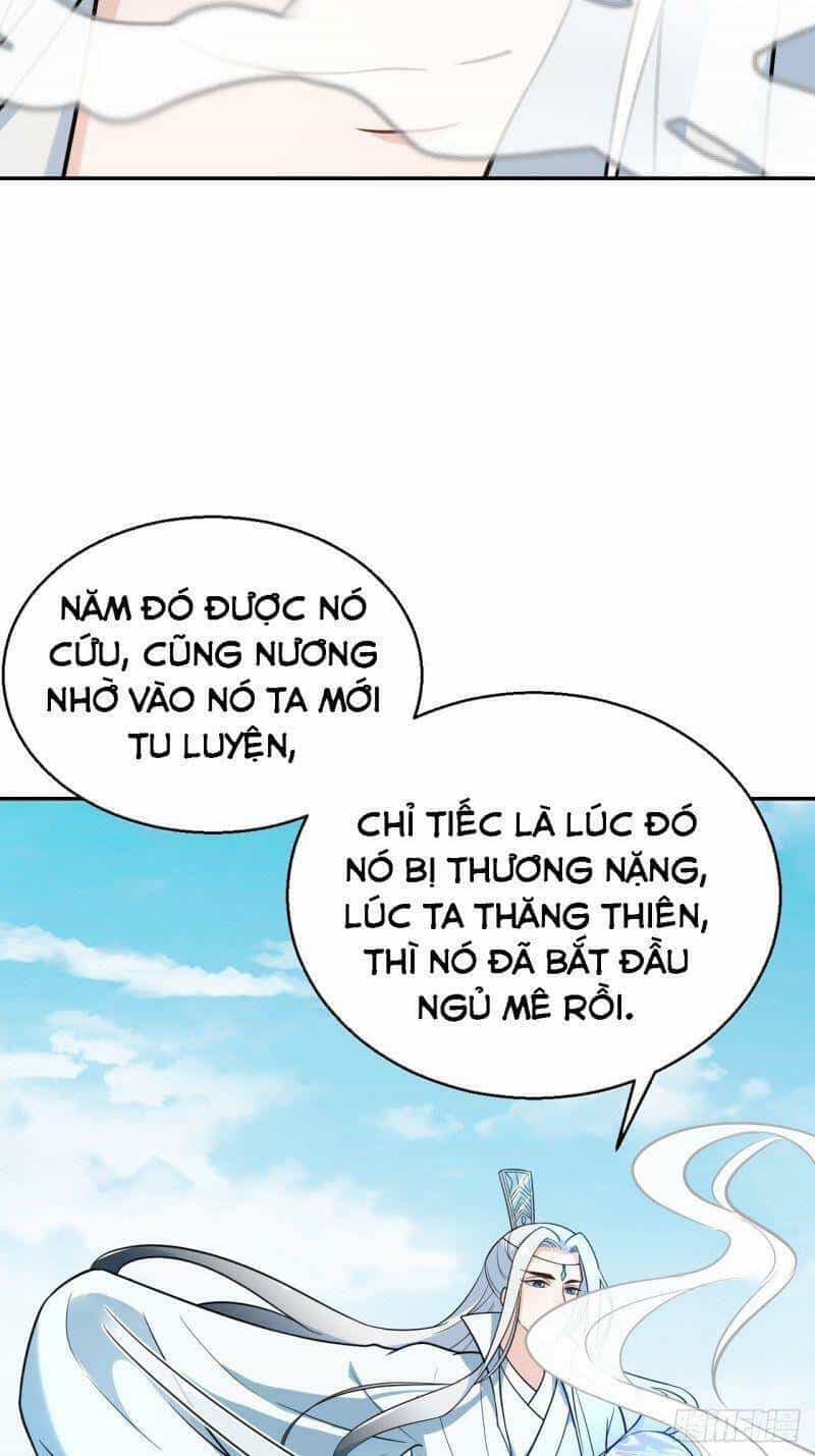 Nữ Tiên Tôn Bận Đào Hôn - Chương 34 - ảnh 18