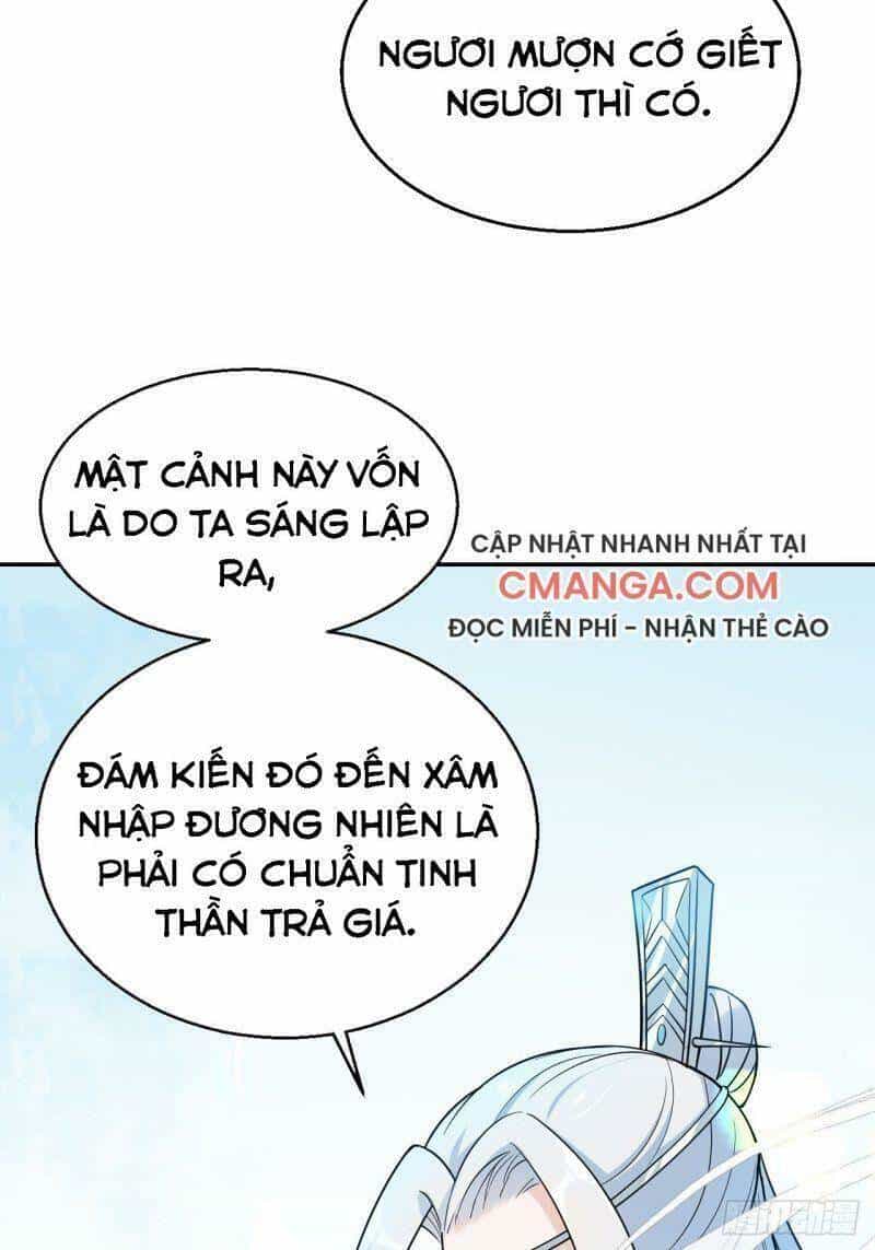 Nữ Tiên Tôn Bận Đào Hôn - Chương 34 - ảnh 9