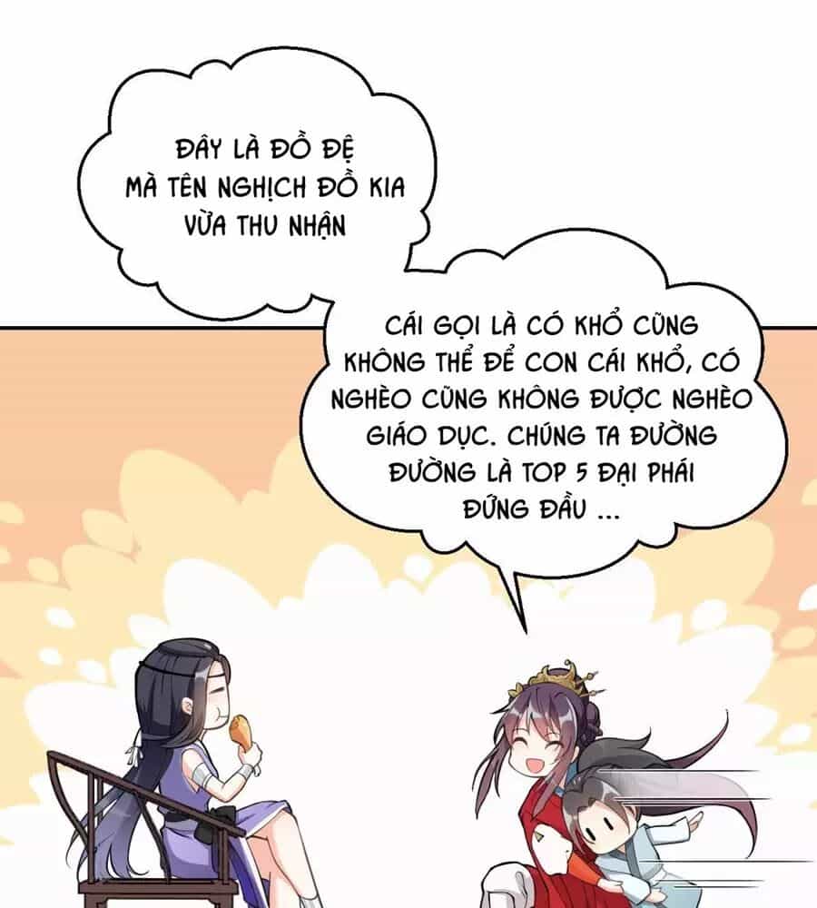 Nữ Tiên Tôn Bận Đào Hôn - Chương 2.2 - ảnh 16