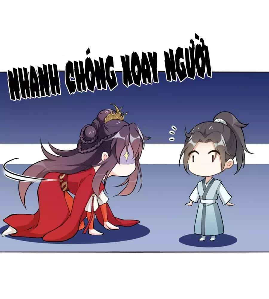 Nữ Tiên Tôn Bận Đào Hôn - Chương 3.1 - ảnh 28