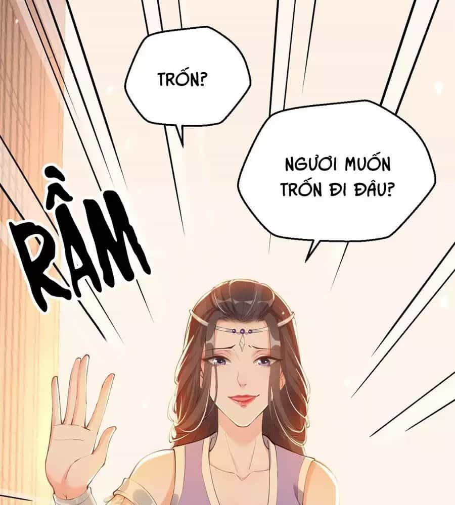 Nữ Tiên Tôn Bận Đào Hôn - Chương 3.1 - ảnh 3