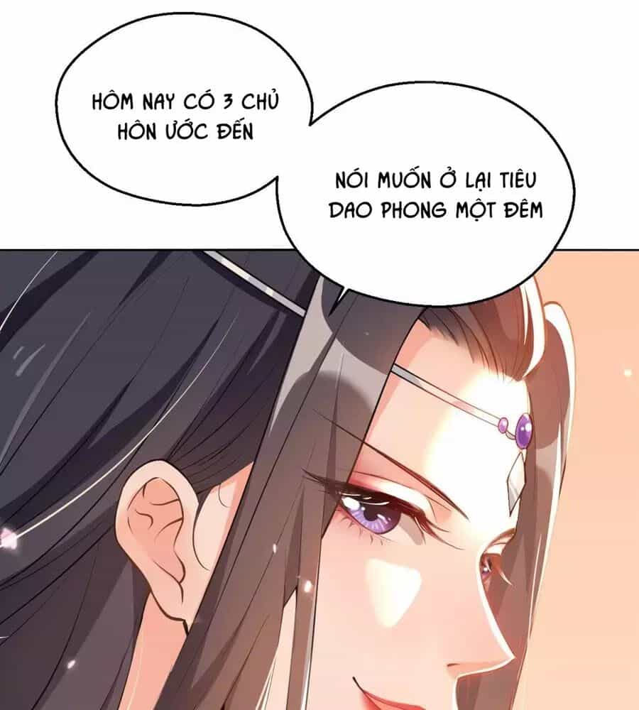 Nữ Tiên Tôn Bận Đào Hôn - Chương 3.1 - ảnh 46