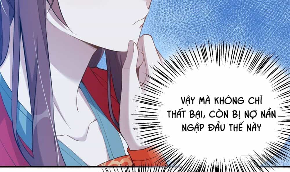 Nữ Tiên Tôn Bận Đào Hôn - Chương 4.1 - ảnh 22