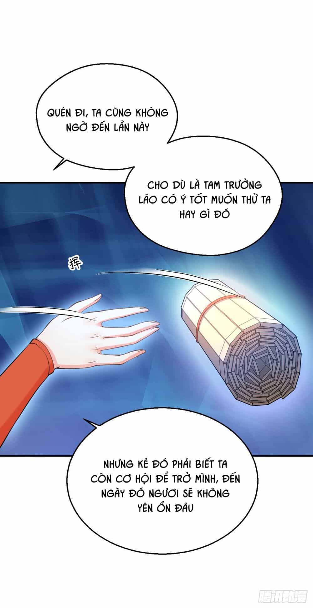 Nữ Tiên Tôn Bận Đào Hôn - Chương 4.1 - ảnh 25