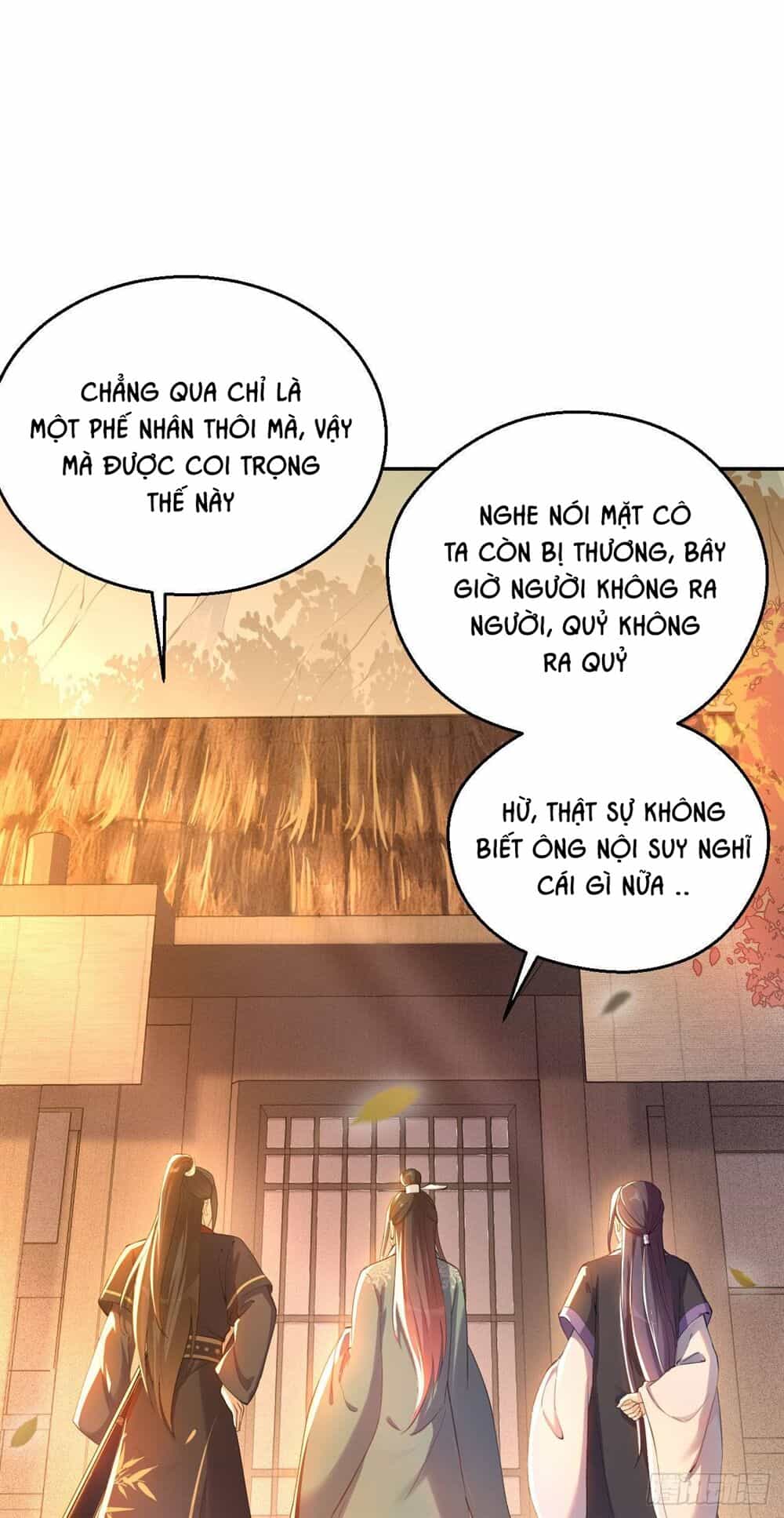 Nữ Tiên Tôn Bận Đào Hôn - Chương 4.1 - ảnh 36