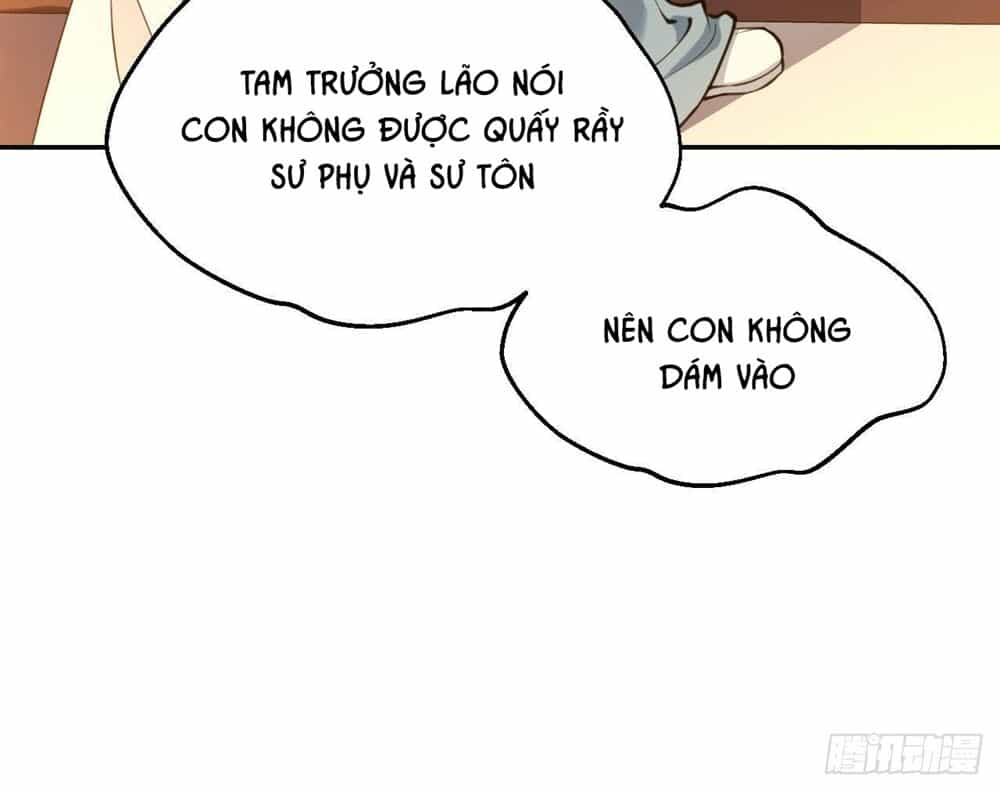 Nữ Tiên Tôn Bận Đào Hôn - Chương 4.1 - ảnh 7