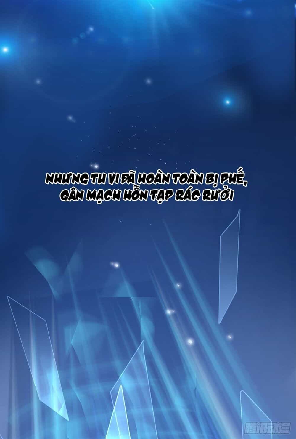 Nữ Tiên Tôn Bận Đào Hôn - Chương 4.2 - ảnh 18