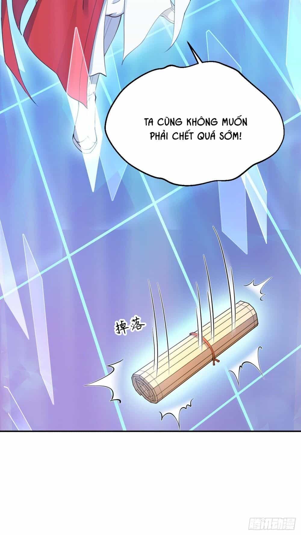 Nữ Tiên Tôn Bận Đào Hôn - Chương 4.2 - ảnh 27