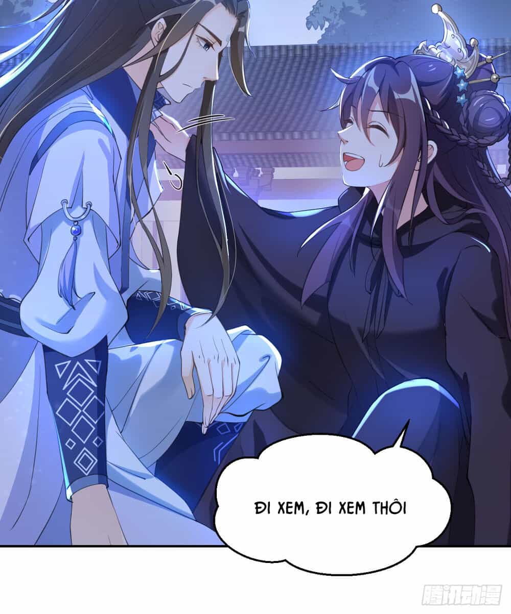 Nữ Tiên Tôn Bận Đào Hôn - Chương 5 - ảnh 16