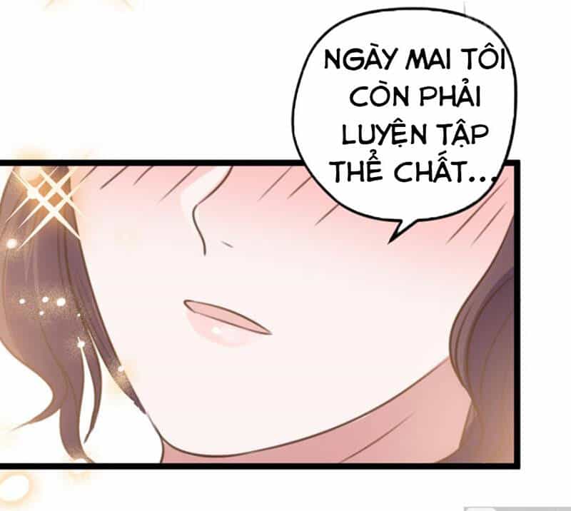 Nữ Tiếp Viên Hàng Không Của Boss - Chương 49 - ảnh 7