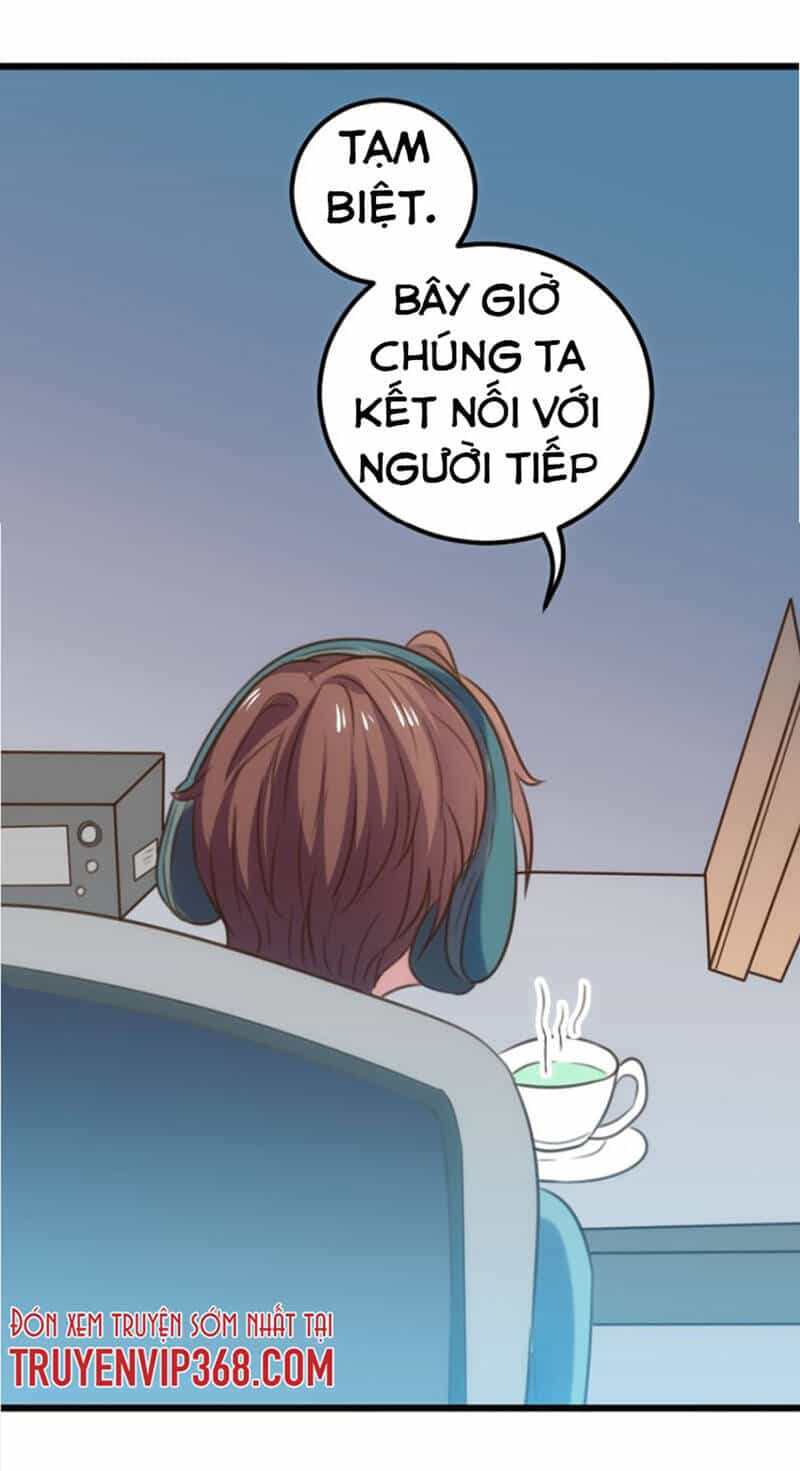 Nữ Tiếp Viên Hàng Không Của Boss - Chương 50 - ảnh 4