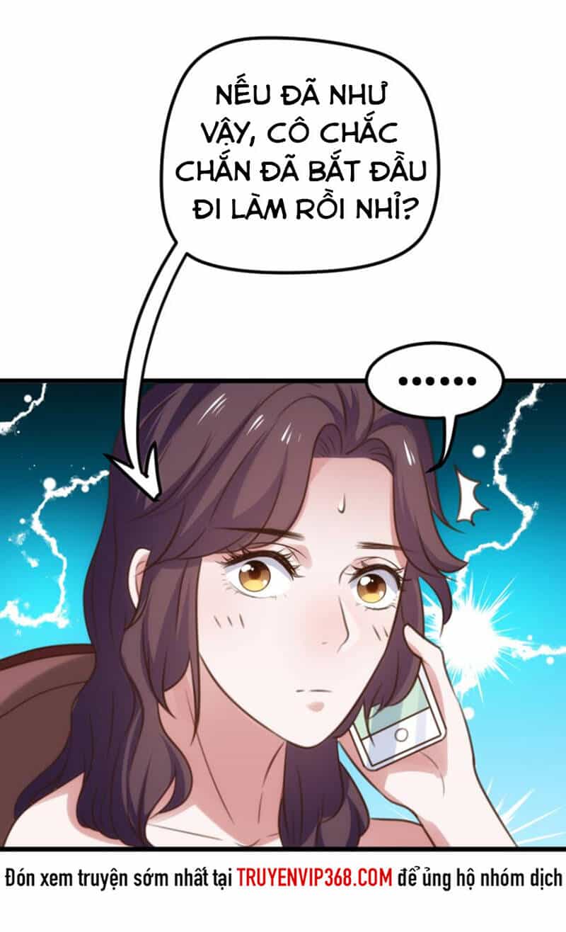 Nữ Tiếp Viên Hàng Không Của Boss - Chương 51 - ảnh 2