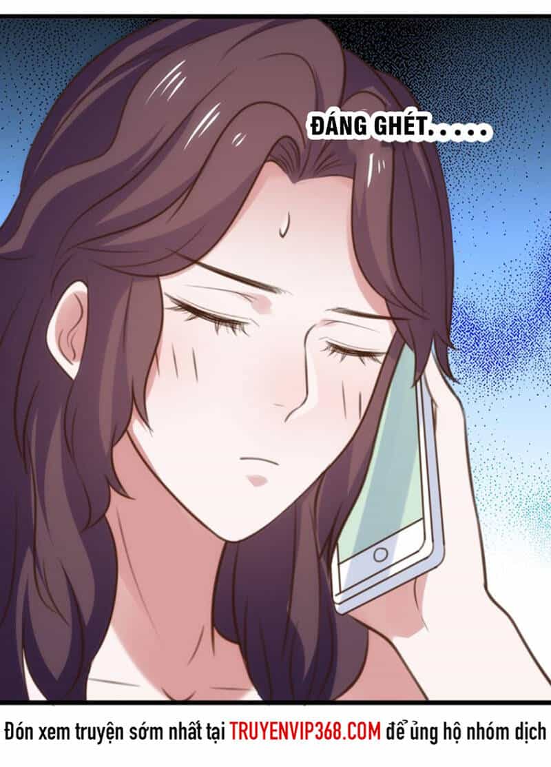 Nữ Tiếp Viên Hàng Không Của Boss - Chương 51 - ảnh 3