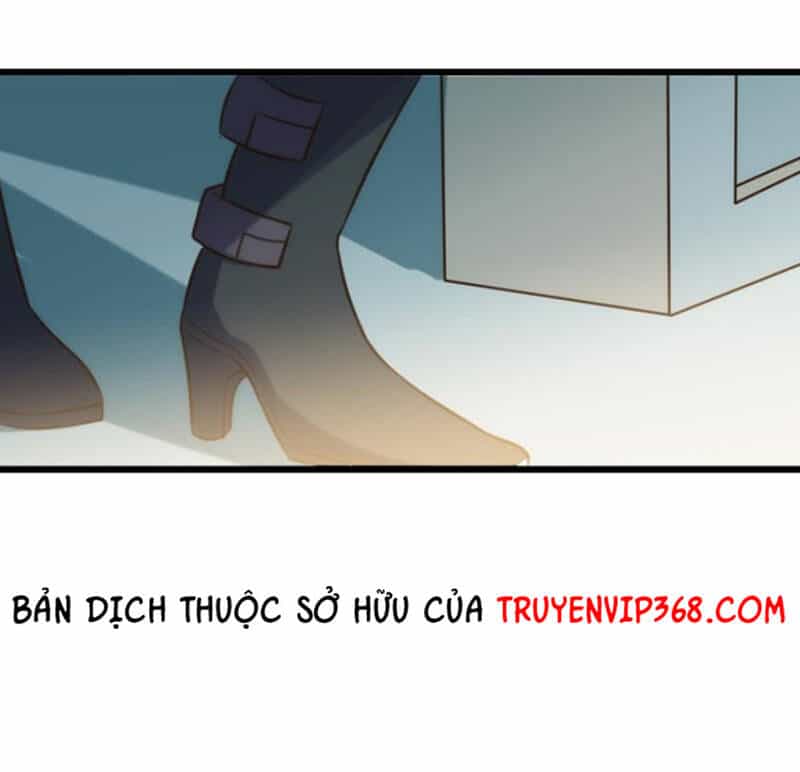 Nữ Tiếp Viên Hàng Không Của Boss - Chương 51 - ảnh 10