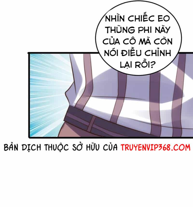 Nữ Tiếp Viên Hàng Không Của Boss - Chương 52 - ảnh 9