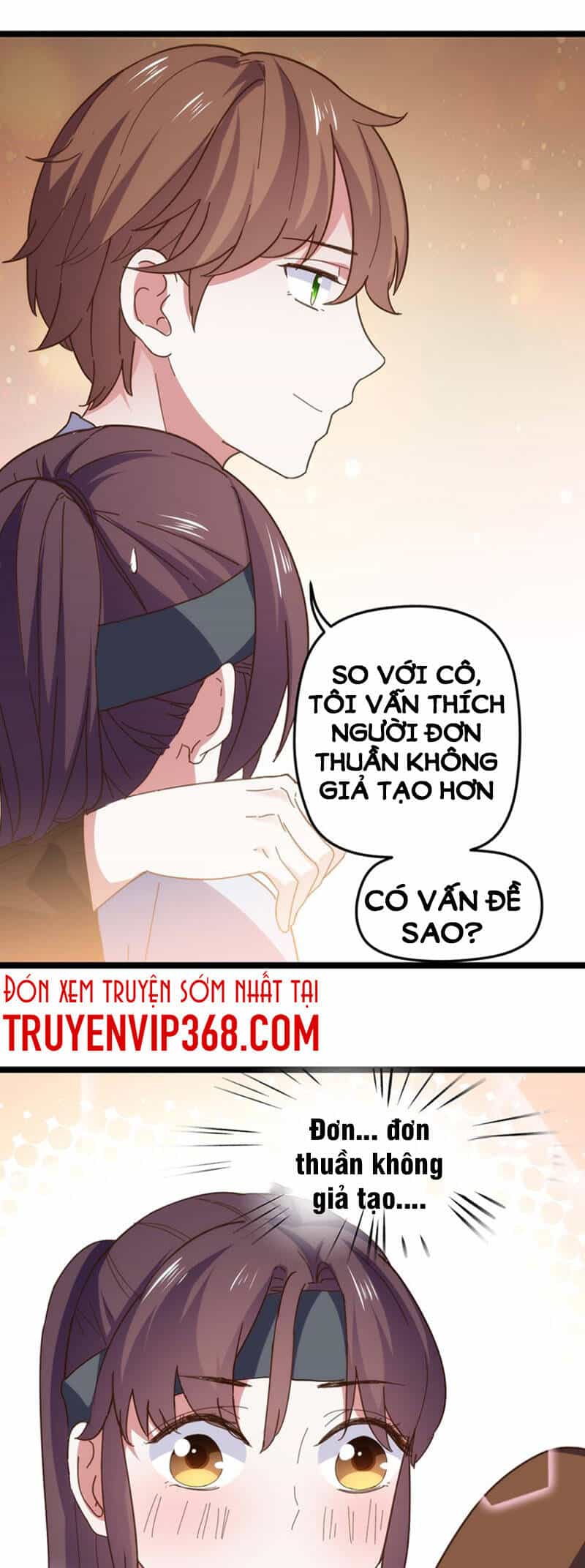 Nữ Tiếp Viên Hàng Không Của Boss - Chương 4 - ảnh 8