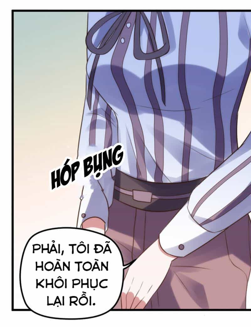 Nữ Tiếp Viên Hàng Không Của Boss - Chương 53 - ảnh 9