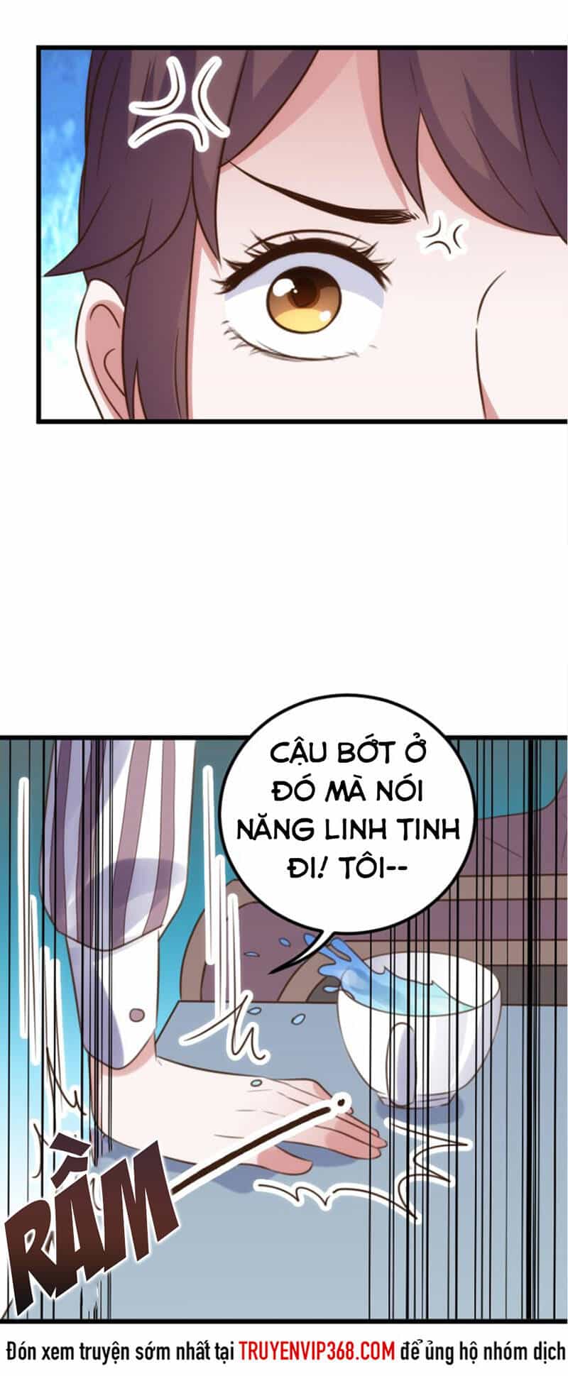 Nữ Tiếp Viên Hàng Không Của Boss - Chương 54 - ảnh 5