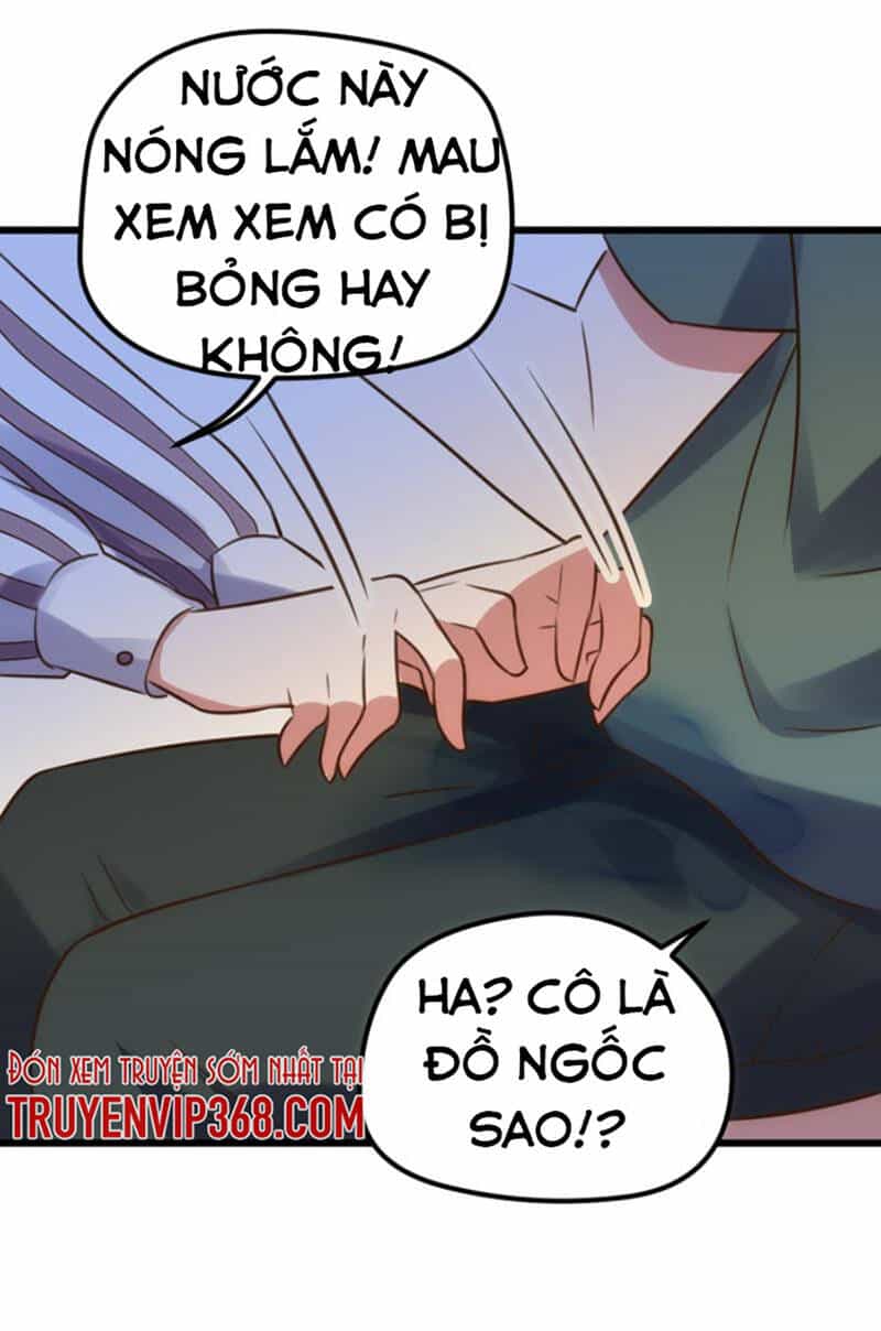 Nữ Tiếp Viên Hàng Không Của Boss - Chương 55 - ảnh 4