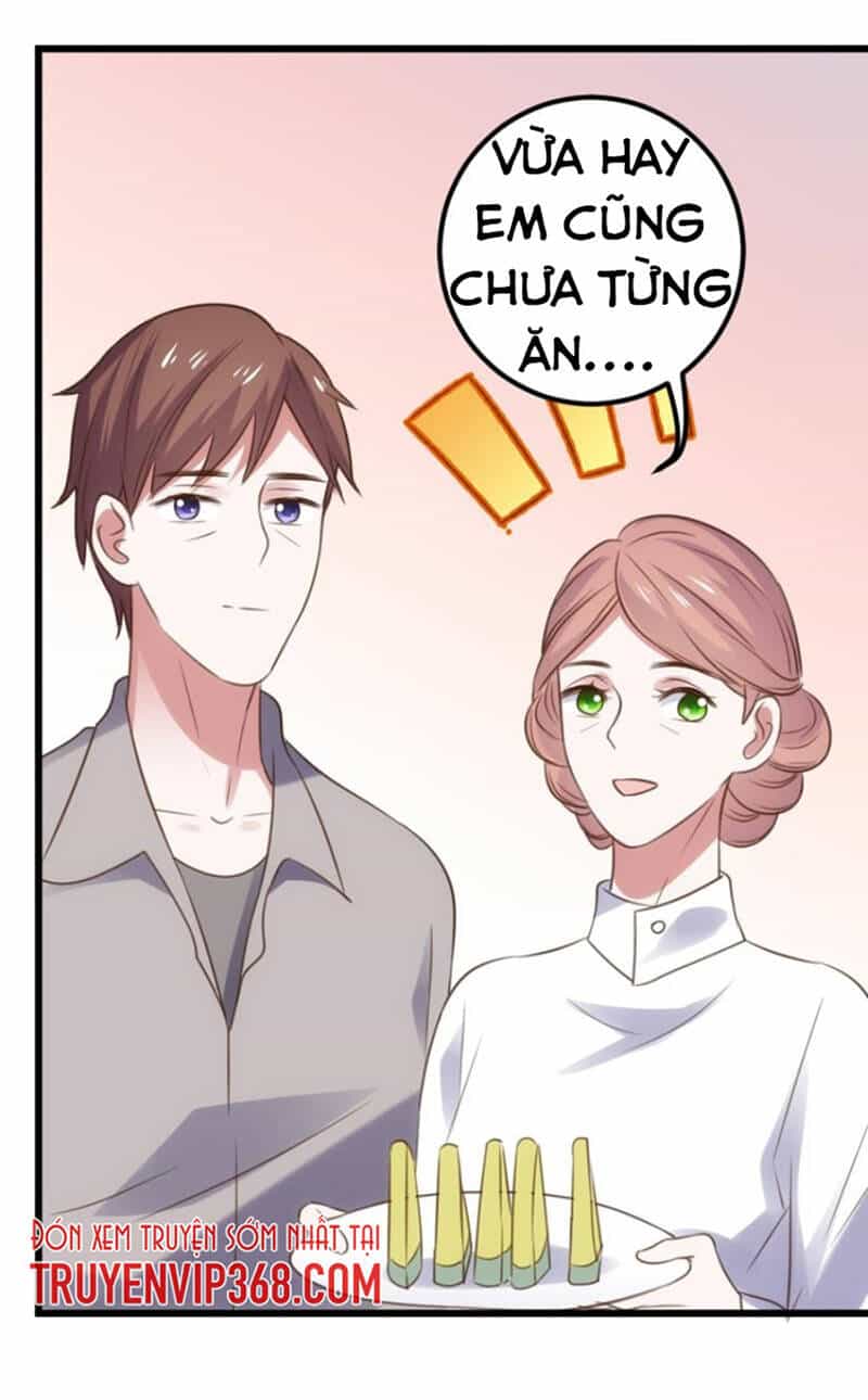 Nữ Tiếp Viên Hàng Không Của Boss - Chương 55 - ảnh 7