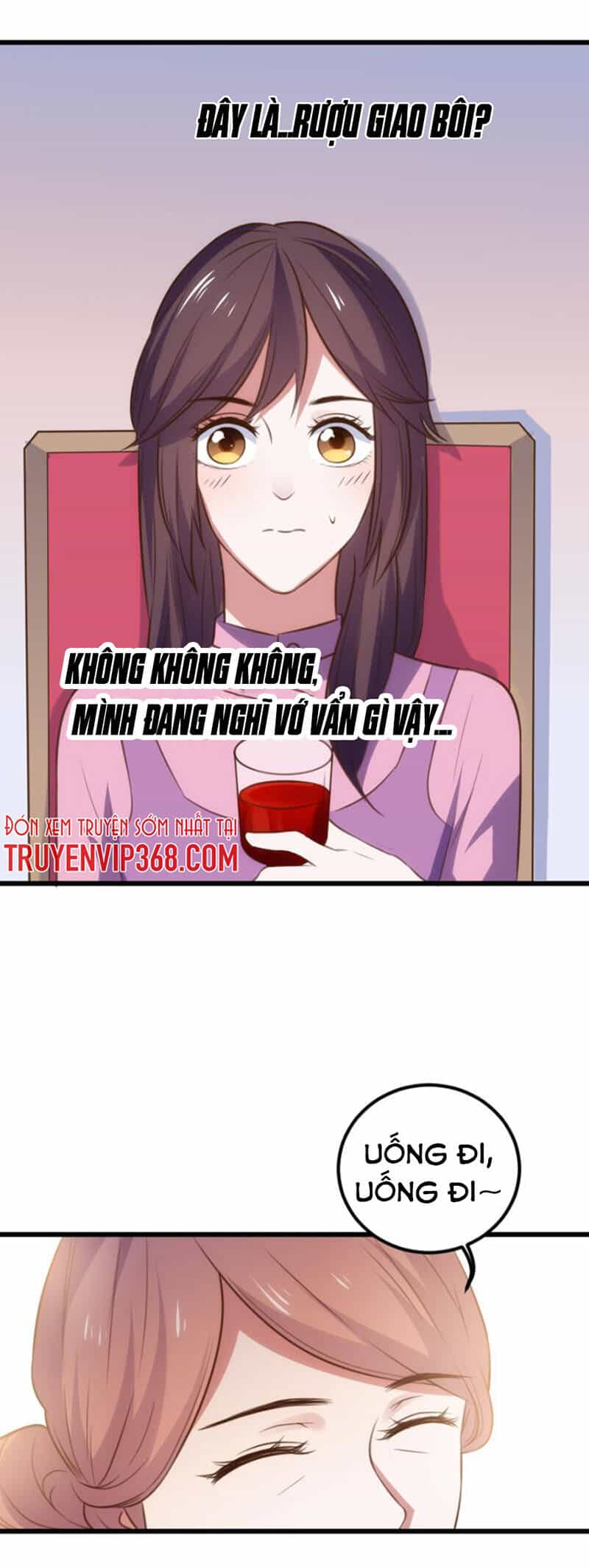 Nữ Tiếp Viên Hàng Không Của Boss - Chương 56 - ảnh 13