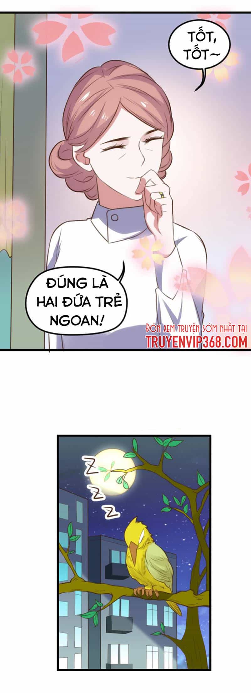 Nữ Tiếp Viên Hàng Không Của Boss - Chương 56 - ảnh 15