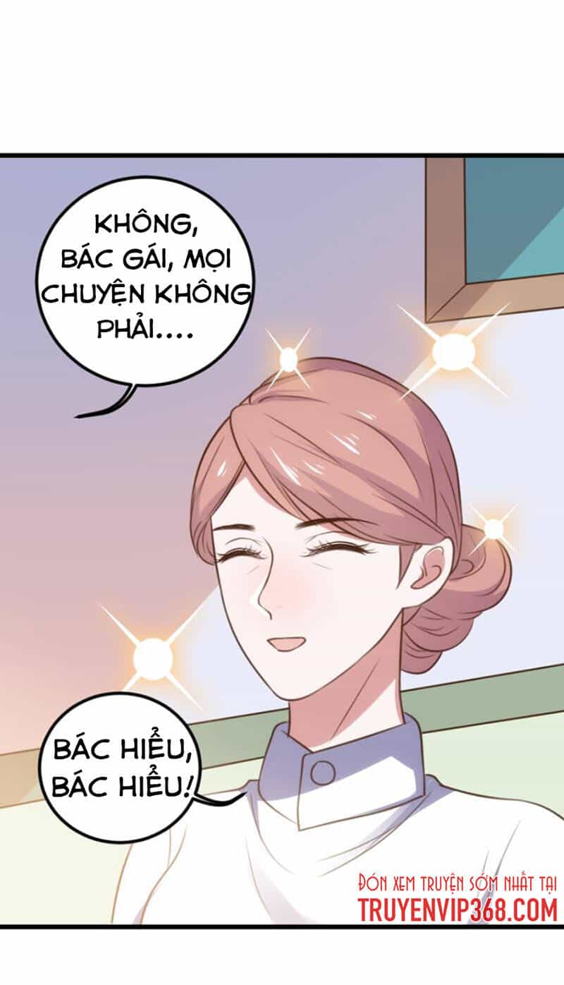 Nữ Tiếp Viên Hàng Không Của Boss - Chương 56 - ảnh 5