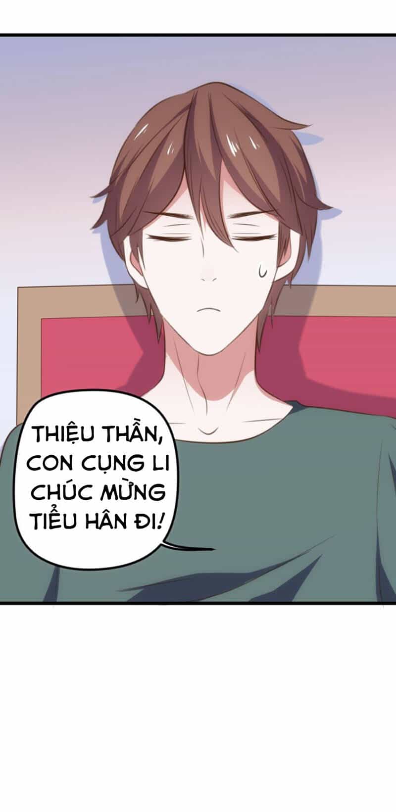 Nữ Tiếp Viên Hàng Không Của Boss - Chương 56 - ảnh 8
