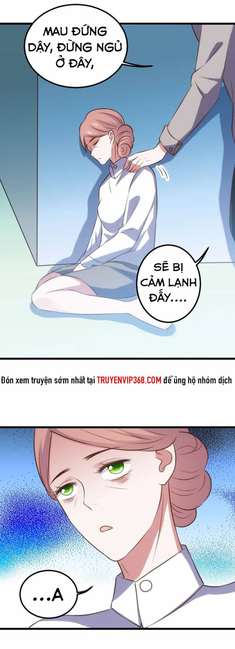 Nữ Tiếp Viên Hàng Không Của Boss - Chương 57 - ảnh 6