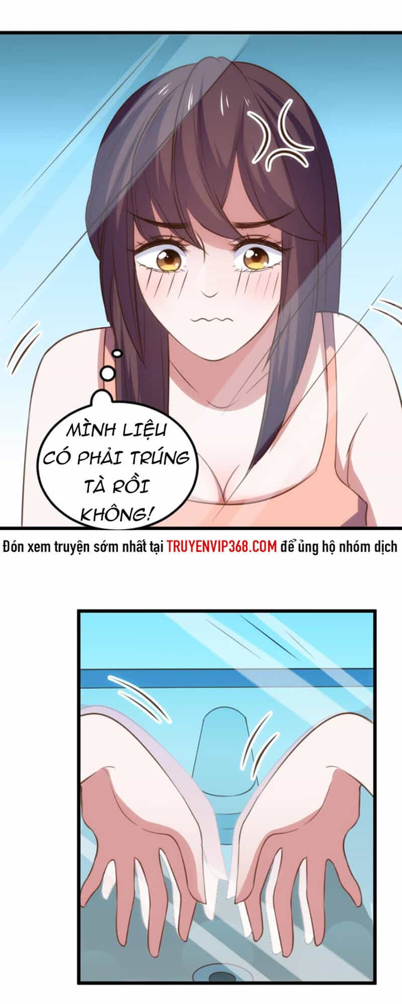 Nữ Tiếp Viên Hàng Không Của Boss - Chương 58 - ảnh 6