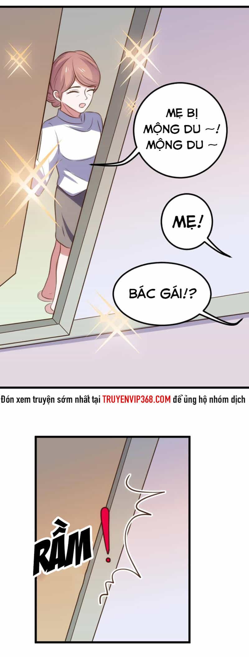 Nữ Tiếp Viên Hàng Không Của Boss - Chương 59 - ảnh 21