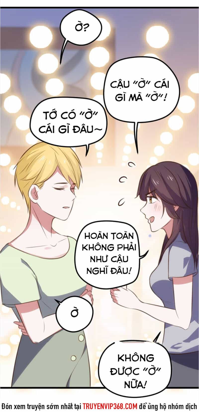 Nữ Tiếp Viên Hàng Không Của Boss - Chương 60 - ảnh 10