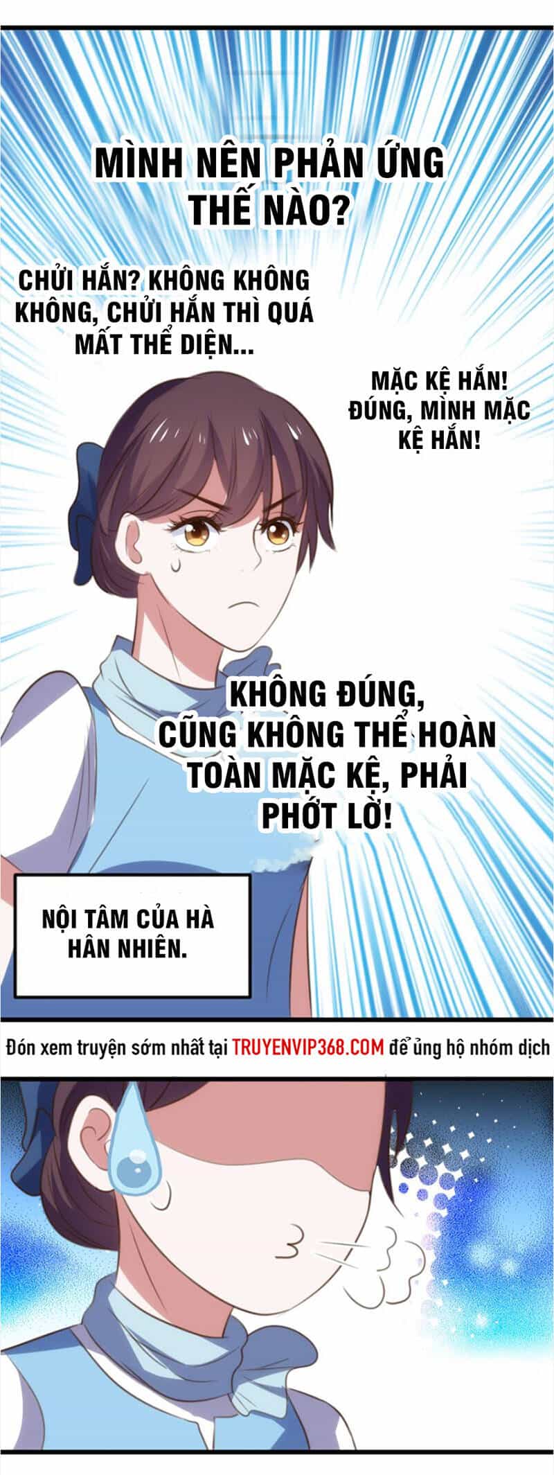 Nữ Tiếp Viên Hàng Không Của Boss - Chương 60 - ảnh 24