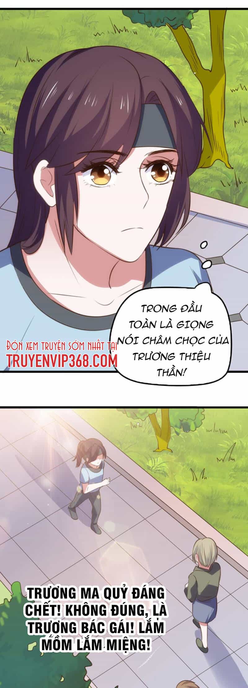 Nữ Tiếp Viên Hàng Không Của Boss - Chương 62 - ảnh 14